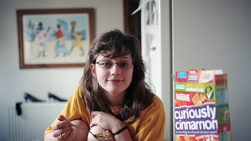 Najlepsze zdjęcia z Flickra trafią do londyńskiej galerii 1