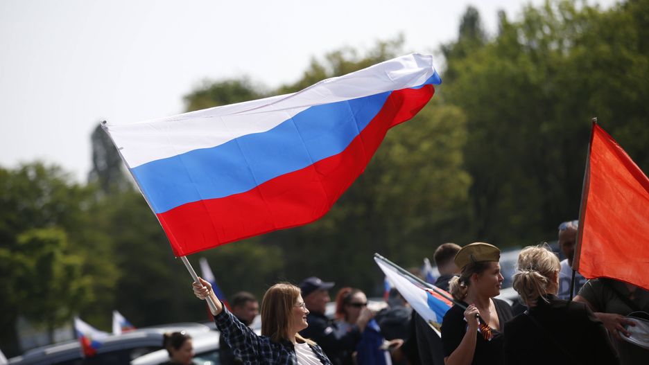 Kolonia. Rosjanka stanie przed sądem za popieranie wojny Putina