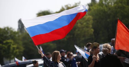 Niemcy mają dość. Biorą się za zwolenników Putina