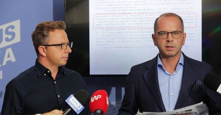 Zmiany w NCBR. Prezes złożył rezygnację