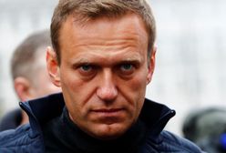 Aleksiej Nawalny w złym stanie zdrowia. Ujawniono szczegóły