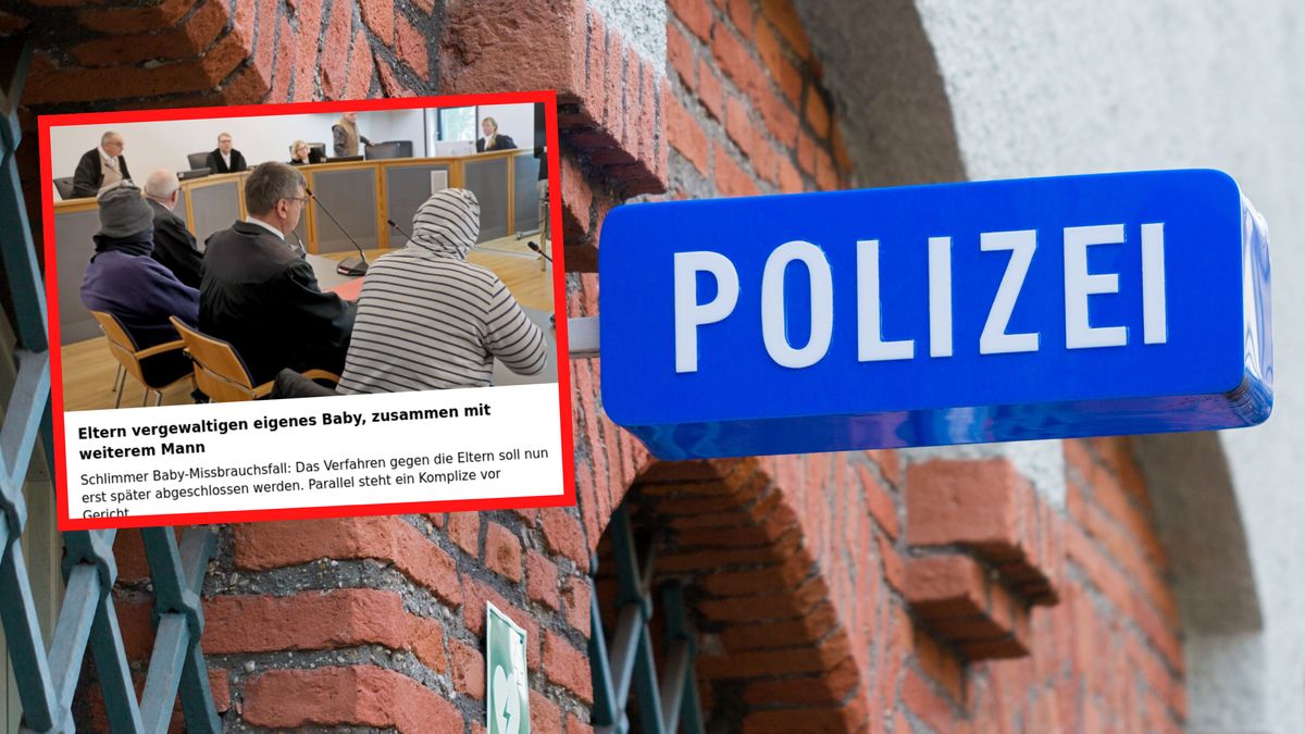 Porażające doniesienia z Niemiec.