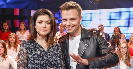 Rozstają się po 17 latach. Marcin Hakiel przerwał milczenie