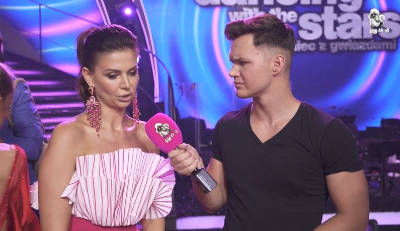 Maja Rutkowski prawie zasłabła podczas wywiadu. Opowiadała o zdradzie męża