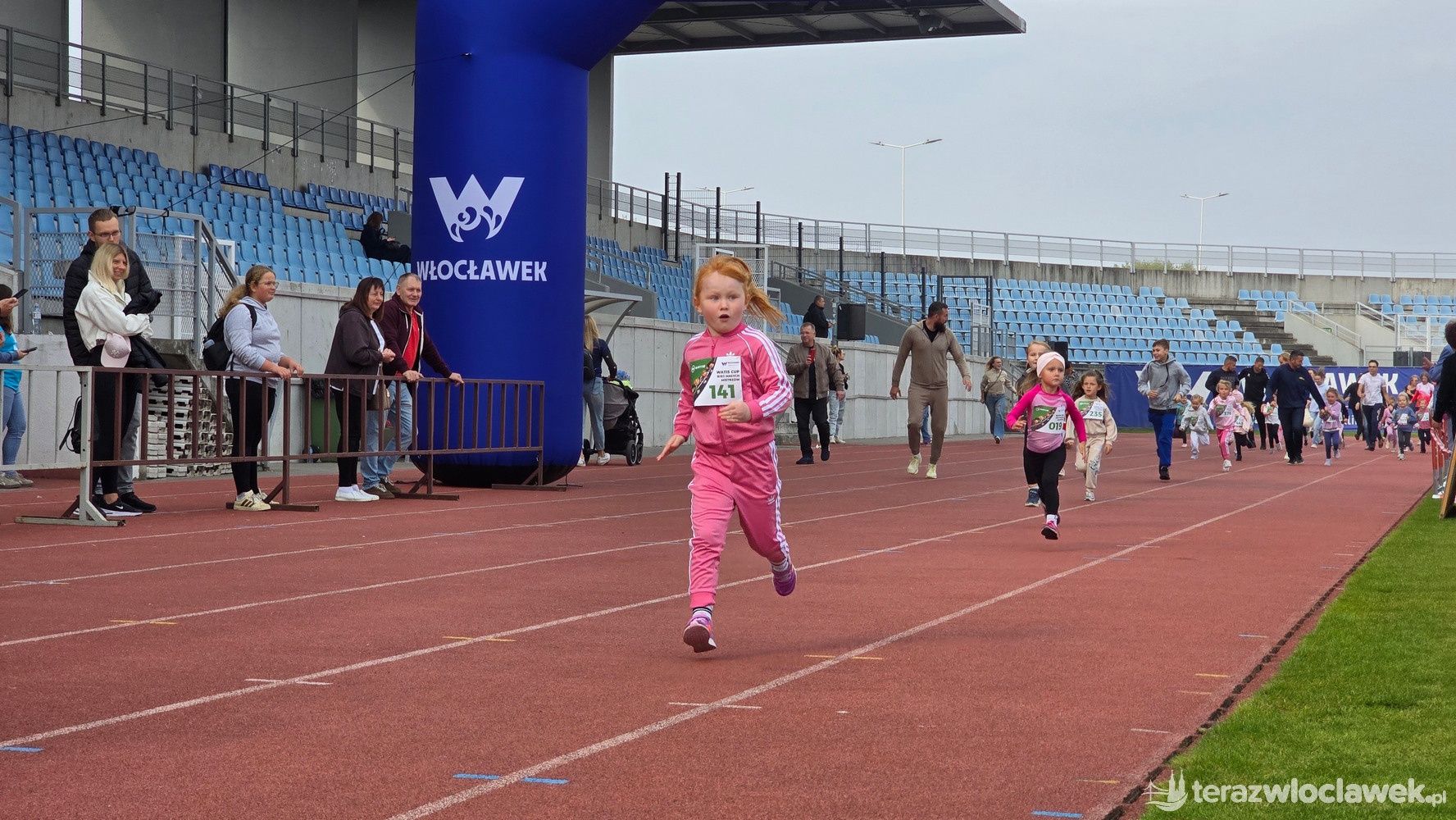 13 Półmaraton Włocławek