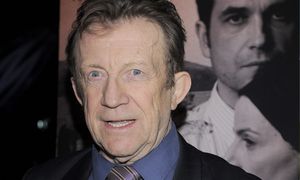 Ostatni raz przed kamerą. Tak Edward Linde‑Lubaszenko żegnał się z widzami. "Czas kończyć"