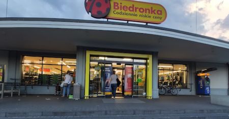 Biedronka wycofuje produkt Winiary. Może zagrażać zdrowiu