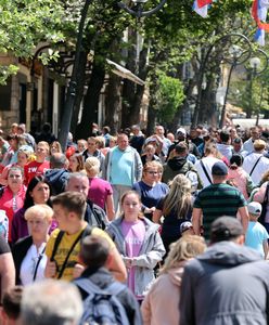 Alkohol i demolka. Prawdziwa zmora Zakopanego