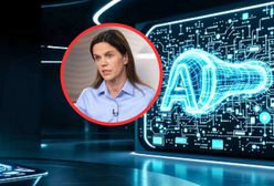 Jak przygotować się na rozwój AI? Ekspertka wskazała "kompetencję przyszłości"