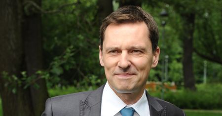 Ziemiec: "Lewacy mają nadzieję, że papież zmieni Kościół w instytucję charytatywną i koło przyjaciół biednych!"