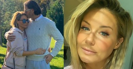 Małgorzata Rozenek i Radosław Majdan rozważają adopcję: "To najczystsza forma miłości macierzyńskiej. Coś pięknego"