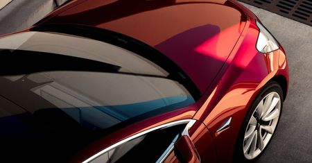 Elon Musk oskarża jednego z pracowników Tesli o „rozległy i niszczący sabotaż”