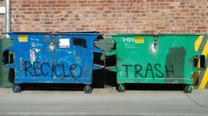 Zwycięskie E-śmieci 1