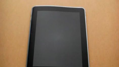Najlepsza i najtańsza podróbka iPada [wideo] 1