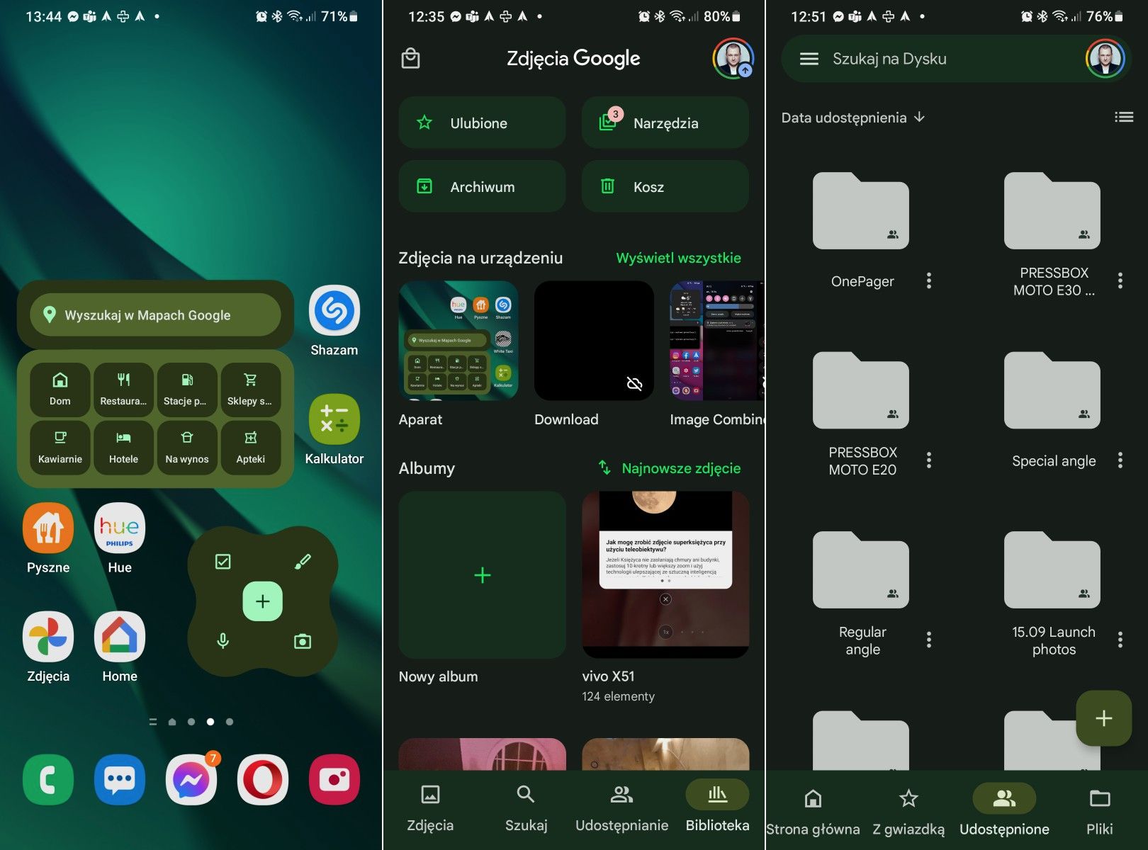 Samsung i Google się postarali. One UI 4 i Android 12 to lepsze połączenie niż myślałem 7