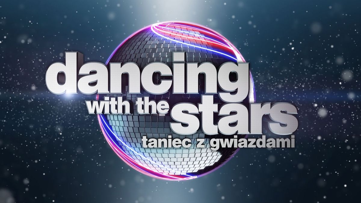 Dancing With The Stars. Taniec z Gwiazdami