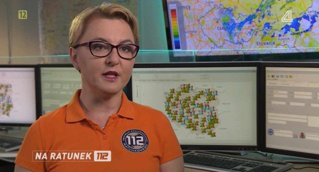 Polsat wzmacnia Czwórkę. Przenosi tam paradokument