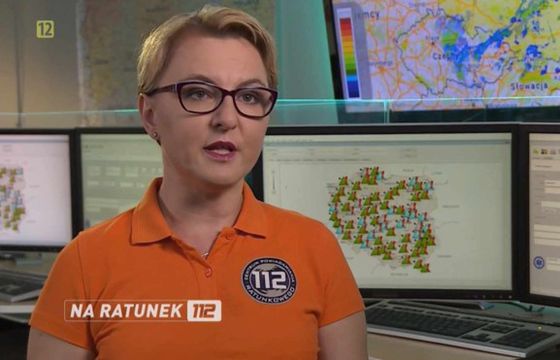 Polsat wzmacnia Czwórkę. Przenosi tam paradokument