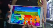 Samsung Galaxy Tab S 8.4 i 10.5 to najlepsze tablety na androidowym rynku? [pierwsze wrażenia]