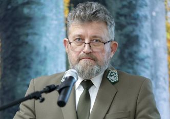"Kompromitujące". Kontrola w Lasach Państwowych. Idą do prokuratury