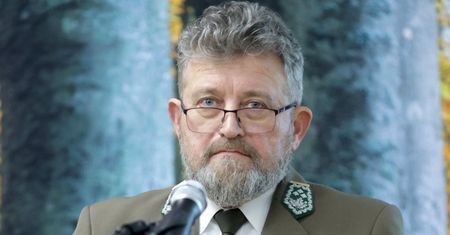 "Kompromitujące". Kontrola w Lasach Państwowych. Idą do prokuratury