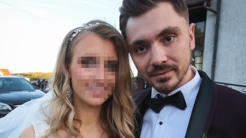 Ewelina z Rusocic żąda rozwodu z Danielem Martyniukiem