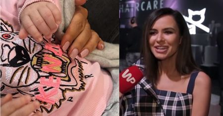 Siwiec o rozpieszczaniu córki: "Wariujemy jak wszyscy rodzice!"