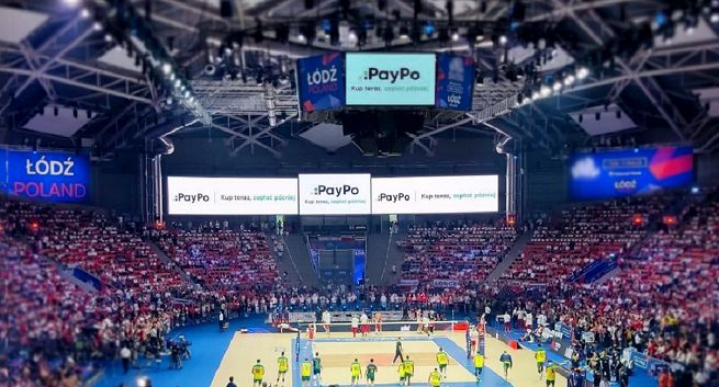 PayPo kolejny rok z Polskim Związkiem Piłki Siatkowej