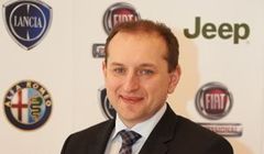 Jacek Nawara dyrektorem marketingu Stellantis w Polsce