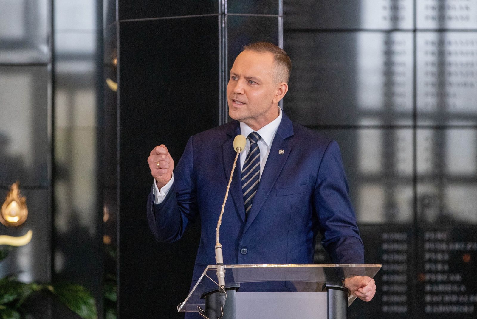 Pałac odpowiada ws. wezwania generałów. "Szef MON nie zgłaszał zastrzeżeń"