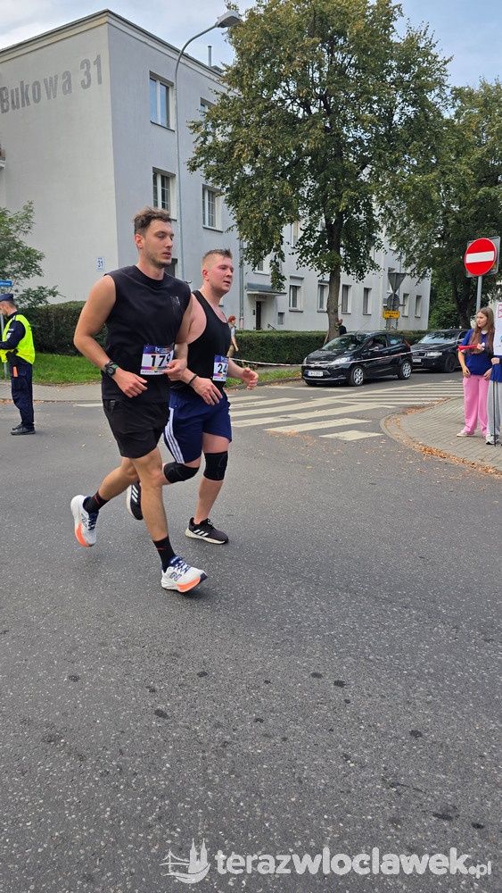 13 Półmaraton Włocławek