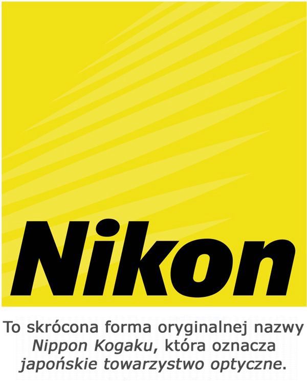 Skąd wzięły się nazwy znanych firm? 16