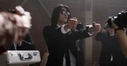 Aparaty zamiast broni. Ten film gangsterski rozbawi cię do łez