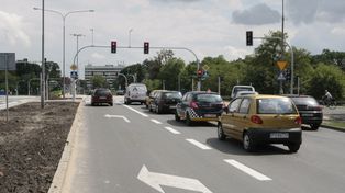 Takiego Poznania już nie ma. Jak wyglądało miasto w 2010 roku? Oto niezwykłe zdjęcia. Dużo się zmieniło?