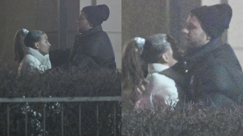 Julia Wieniawa i Tymoteusz Puchacz