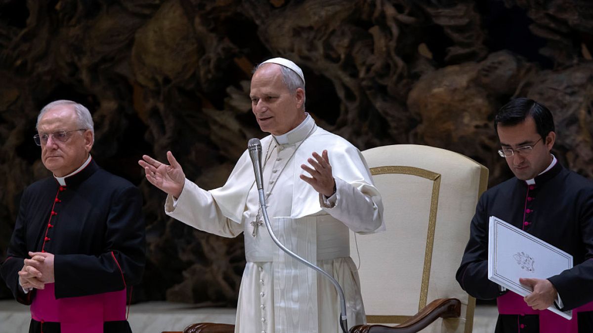Papież zaapelował do Polaków przed feriami