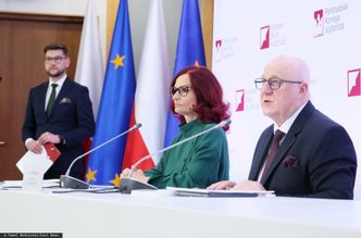 PKW potwierdza. Są najnowsze dane o frekwencji