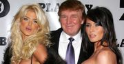Była przyjaciółka Trumpów chciała pojechać na Eurowizję 2025. Poniosła sromotną porażkę [WIDEO]
