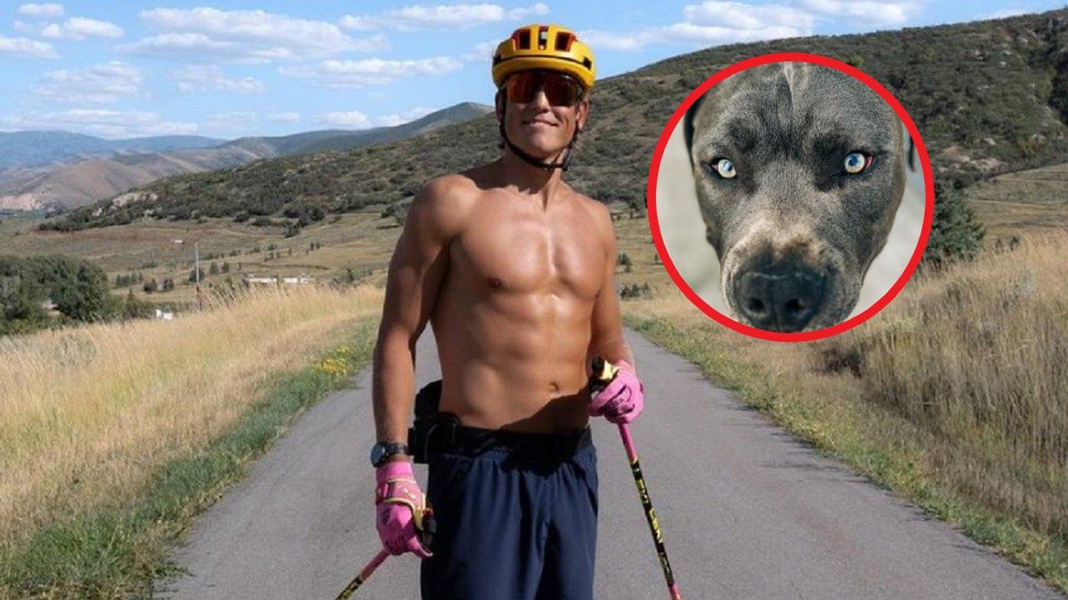 Na zdjęciu: Johannesa Klaebo