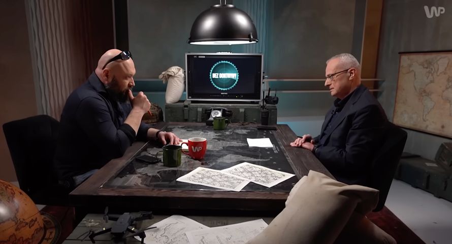 Parafianowicz przeszedł z Onetu do Wirtualnej Polski. Jak ogląda się jego nowy podcast i inne programy portalu?