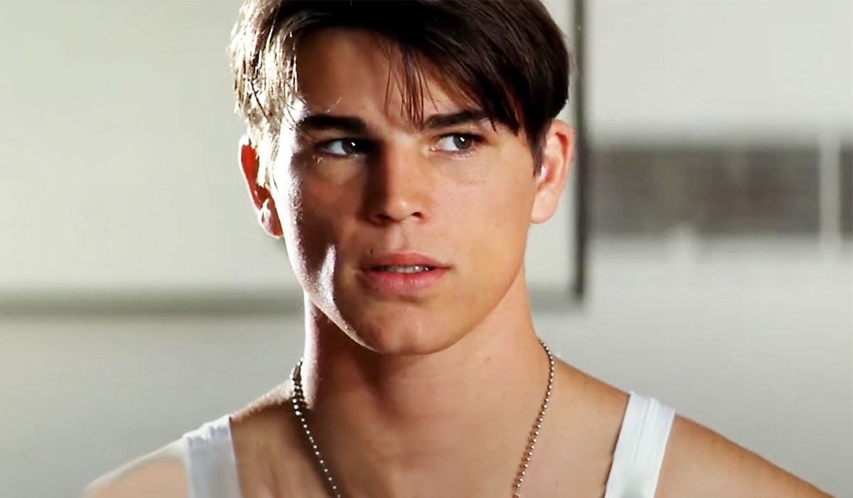 Josh Hartnett u szczytu sławy