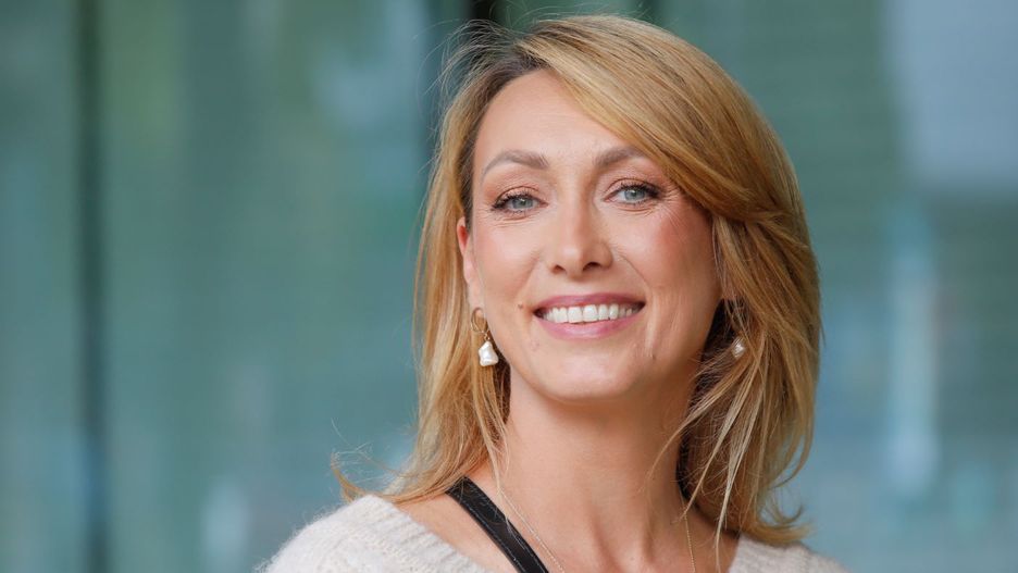Anna Kalczyńska opowiada o dzieciach