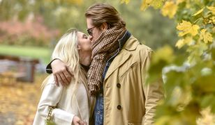 Robert Kochanek o Kindze: "Nie wierzyłem w jej dobre intencje"