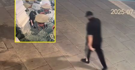 "Nie damy się zastraszyć". Lokal ze Szczecina opublikowała nagranie
