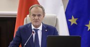 Donald Tusk komentuje sondażowe wyniki drugiej tury wyborów samorządowych