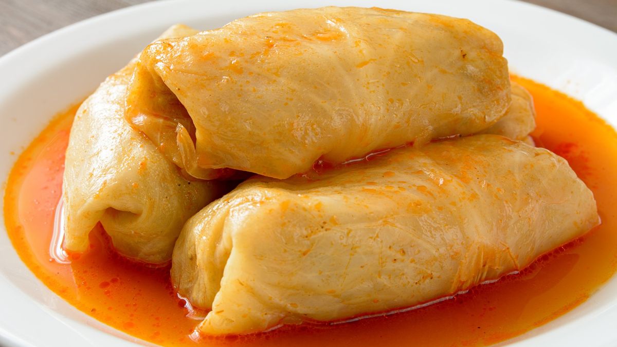 Jak gotować ryż do gołąbków?