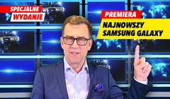 Maciej Orłoś w kampanii Media Expert. "Przaśne jak Media Markt z Martyniukiem"