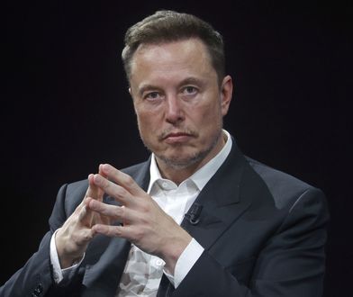 Musk reaguje na medialne doniesienia ws. Ukrainy. "To nieprawda"