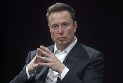 Musk reaguje na medialne doniesienia ws. Ukrainy. "To nieprawda"