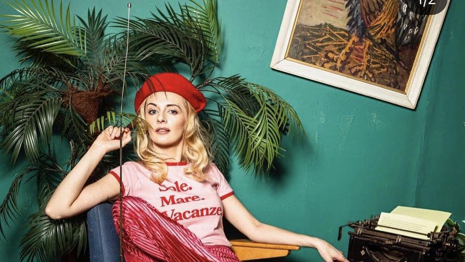 Chujowa Pani domu walczy ze stereotypami